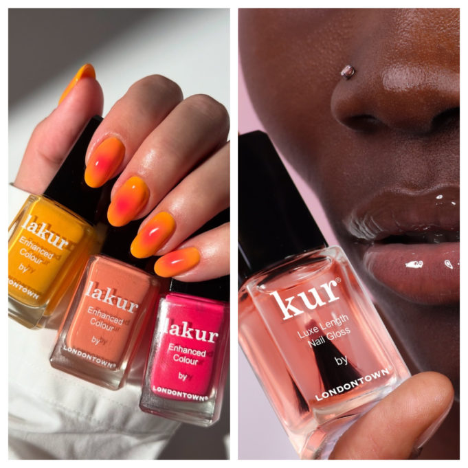 LondonTown USA: Clean, Cult-Favorite Nail Care Worth Exploring