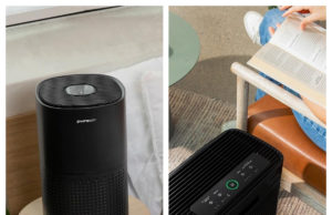 PuroAir on Amazon: Breathe Smarter, Healthier Air Every Day