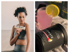 Sports Research & Sweet Sweat on Amazon – A Complete Review of Their Official Storefront Introduction