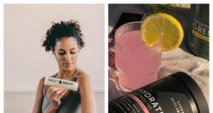 Sports Research & Sweet Sweat on Amazon – A Complete Review of Their Official Storefront  Introduction