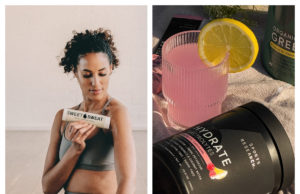 Sports Research & Sweet Sweat on Amazon – A Complete Review of Their Official Storefront Introduction