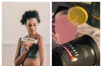 Sports Research & Sweet Sweat on Amazon – A Complete Review of Their Official Storefront Introduction