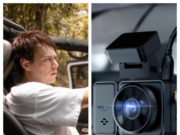 Vantrue on Amazon: Smart Dashcams That Capture the Road Ahead