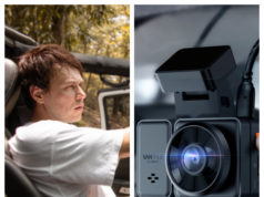 Vantrue on Amazon: Smart Dashcams That Capture the Road Ahead