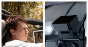 Vantrue on Amazon: Smart Dashcams That Capture the Road Ahead