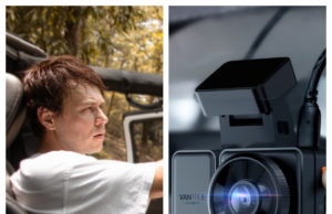 Vantrue on Amazon: Smart Dashcams That Capture the Road Ahead