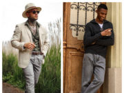 Bruno Marc on Amazon: Richly Curated and Confident