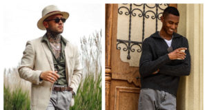 Bruno Marc on Amazon: Richly Curated and Confident