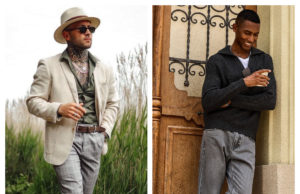 Bruno Marc on Amazon: Richly Curated and Confident