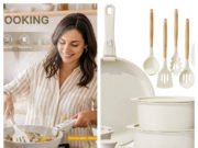 Astercook Store Review: A Cut Above in Kitchen Excellence