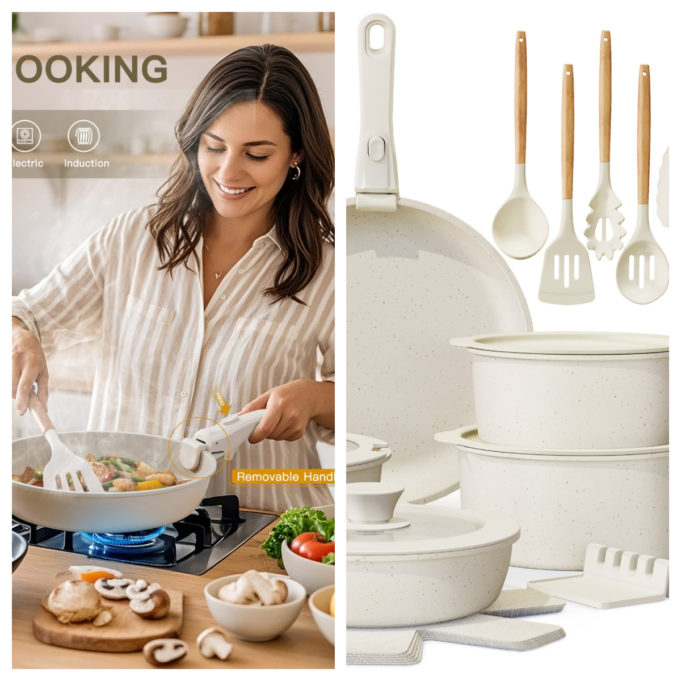 Astercook Store Review: A Cut Above in Kitchen Excellence