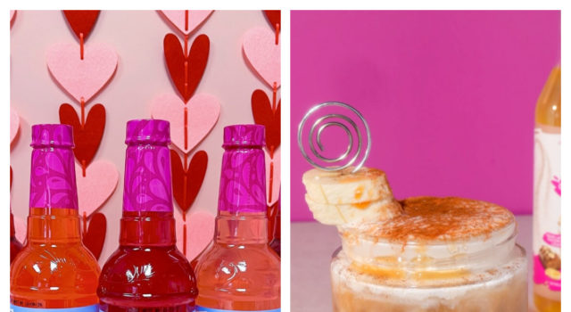 A Fresh Take on Flavor — SkinnyMixes.com Review