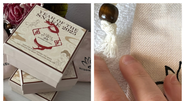 Discover Buddha Stone Shop: Meaningful Jewelry and Spiritual Treasures That Inspire