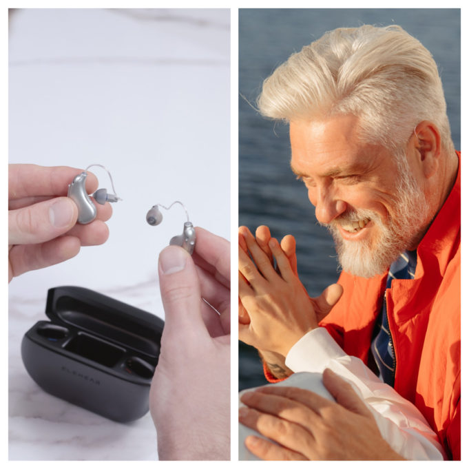 ELEHEAR Review: AI-Driven Hearing Aids That Let You Hear the World Again