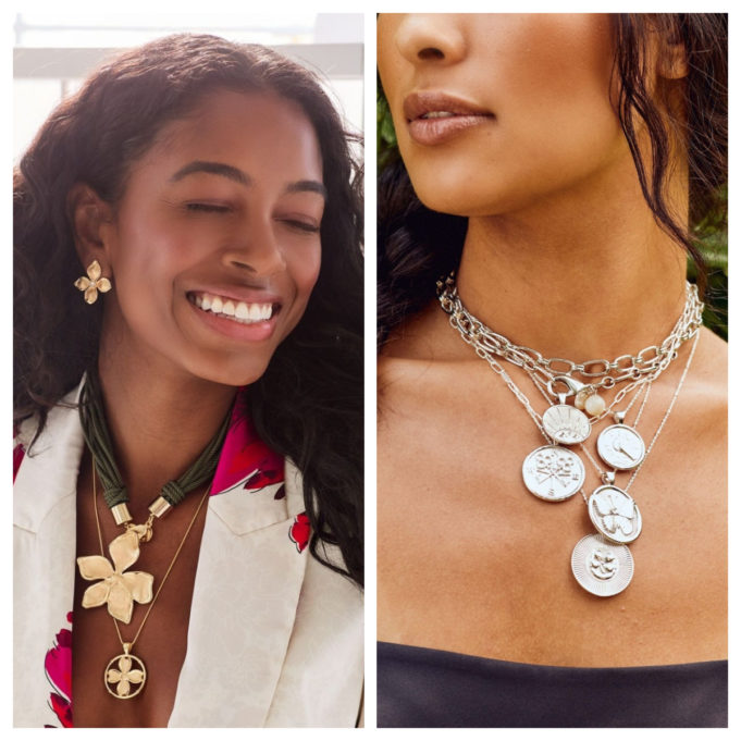 Coined with Meaning: A Deep Dive into Jane Win Jewelry