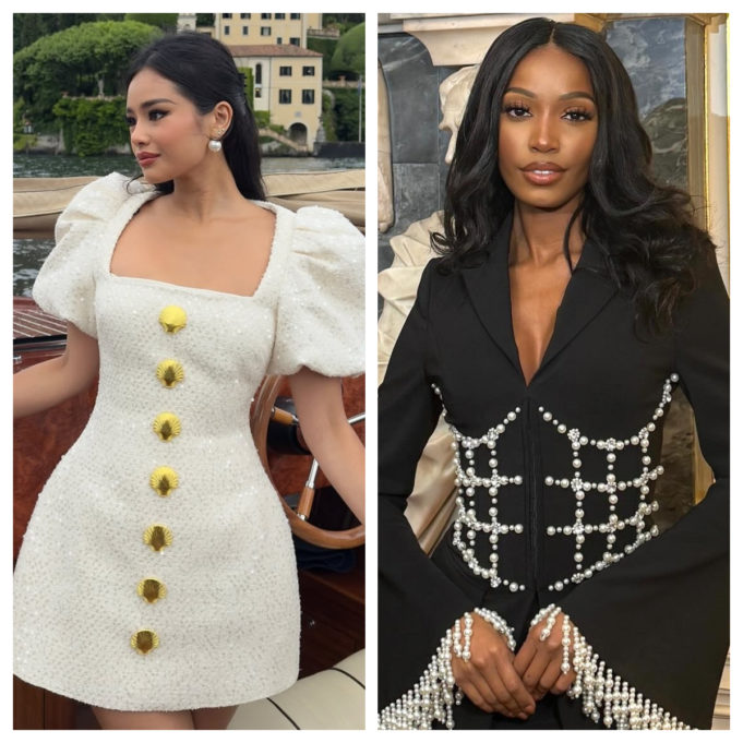 Lavish Alice Review: Glamorous Fashion for Stand-Out Moments