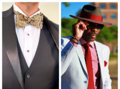 Signature Menswear Review: Stylish Suits or Buyer Beware?