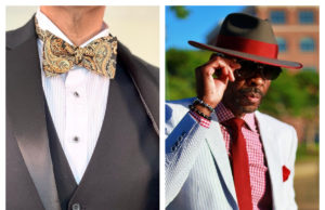 Signature Menswear Review: Stylish Suits or Buyer Beware?