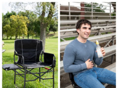 SunnyFeel Camping Review: Quality Outdoor Gear You Can Rely On