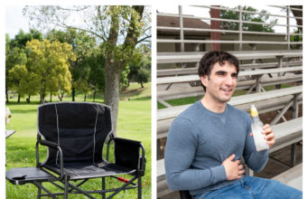 SunnyFeel Camping Review: Quality Outdoor Gear You Can Rely On