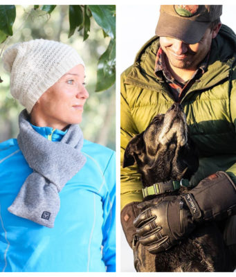 Volt Heat Review: Stay Warm Anywhere with Premium Heated Gear