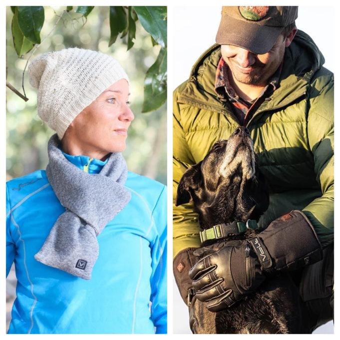 Volt Heat Review: Stay Warm Anywhere with Premium Heated Gear