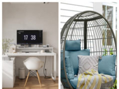 YITAHOME on Amazon: Stylish Storage Meets Shopping Confidence