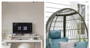 YITAHOME on Amazon: Stylish Storage Meets Shopping Confidence