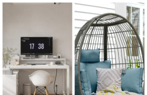 YITAHOME on Amazon: Stylish Storage Meets Shopping Confidence