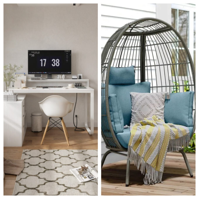 YITAHOME on Amazon: Stylish Storage Meets Shopping Confidence