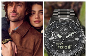 Why Citizen Eco‑Drive Chronograph and the Brand Citizen Raise the Bar in Timepieces