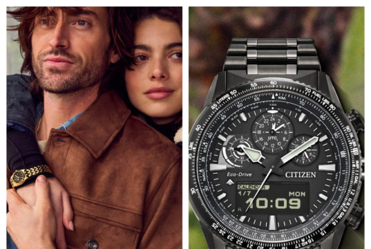 Why Citizen Eco‑Drive Chronograph and the Brand Citizen Raise the Bar in Timepieces