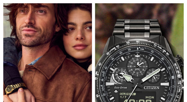 Why Citizen Eco‑Drive Chronograph and the Brand Citizen Raise the Bar in Timepieces