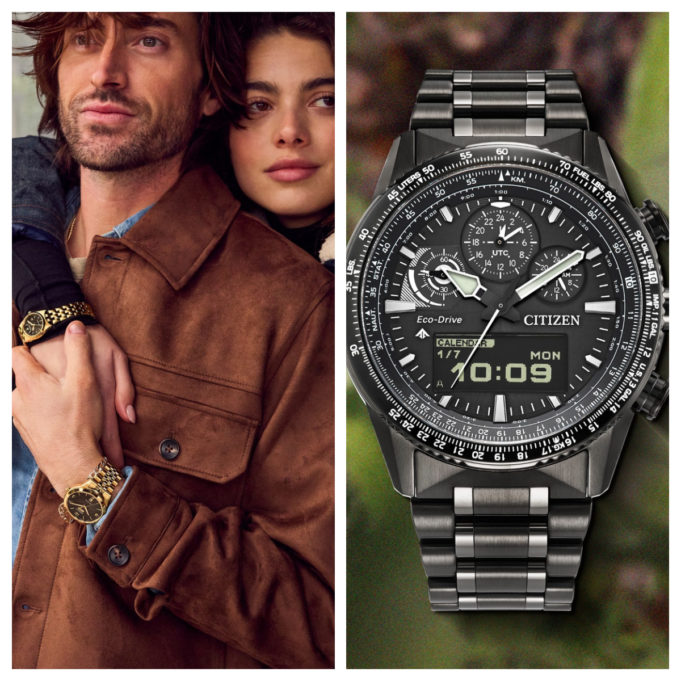 Why Citizen Eco‑Drive Chronograph and the Brand Citizen Raise the Bar in Timepieces