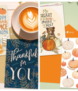 Leanin’ Tree — A Heartfelt Legacy in Greeting Cards