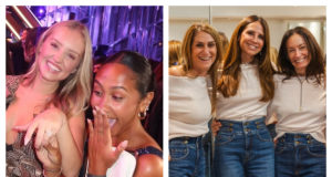 Elevate Your Wardrobe with Ramy Brook – Stylish, Sophisticated & Confident