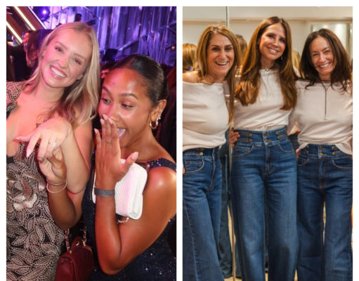 Elevate Your Wardrobe with Ramy Brook – Stylish, Sophisticated & Confident