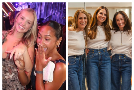 Elevate Your Wardrobe with Ramy Brook – Stylish, Sophisticated & Confident