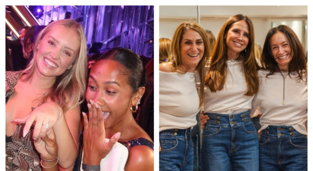 Elevate Your Wardrobe with Ramy Brook – Stylish, Sophisticated & Confident