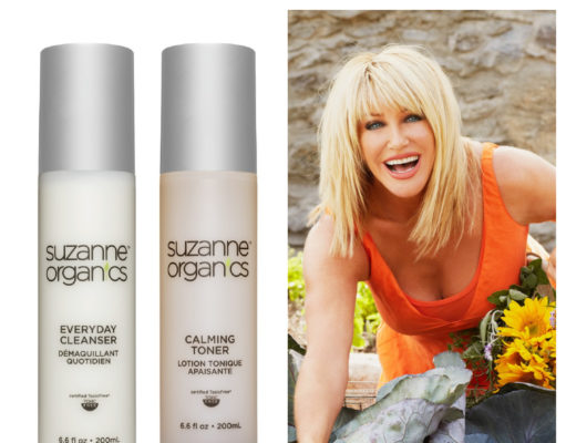 Empower Your Wellness Game with Suzanne Somers’ Online Store