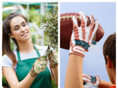 HANDLANDY Amazon Store Review: Reliable Gloves for Every Task—Work, Garden & Beyond