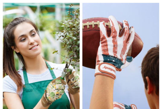 HANDLANDY Amazon Store Review: Reliable Gloves for Every Task—Work, Garden & Beyond