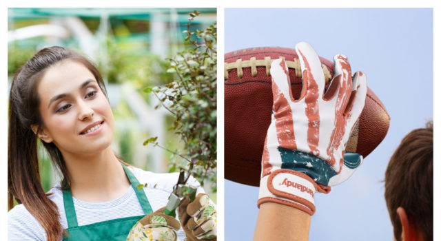 HANDLANDY Amazon Store Review: Reliable Gloves for Every Task—Work, Garden & Beyond