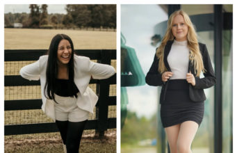 MANZI Review: Elevating Everyday Hosiery & Accessories