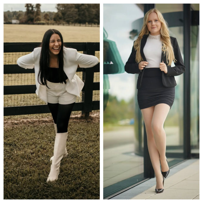 MANZI Amazon Store Review: Elevating Everyday Hosiery & Accessories