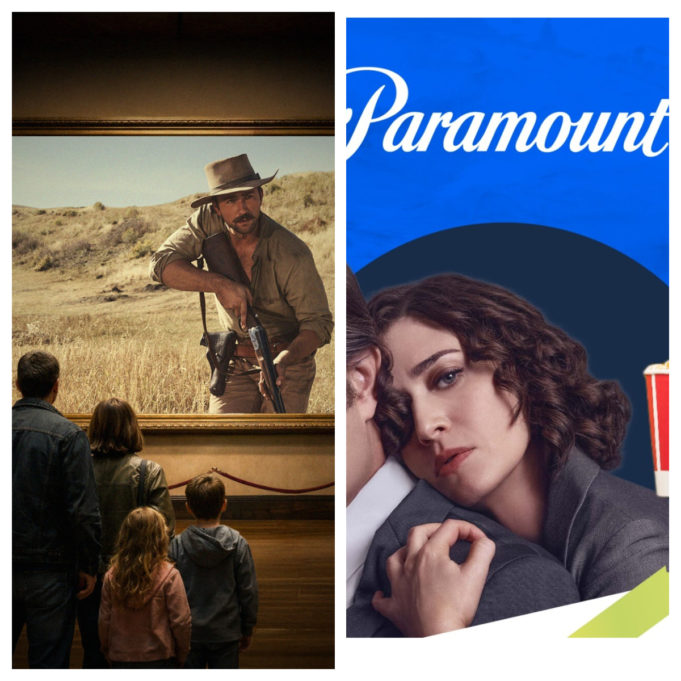 Paramount+: Affordable Streaming with Big Content