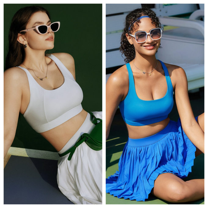 RUNNING GIRL Amazon Store Review: Gear Up for an Active Lifestyle