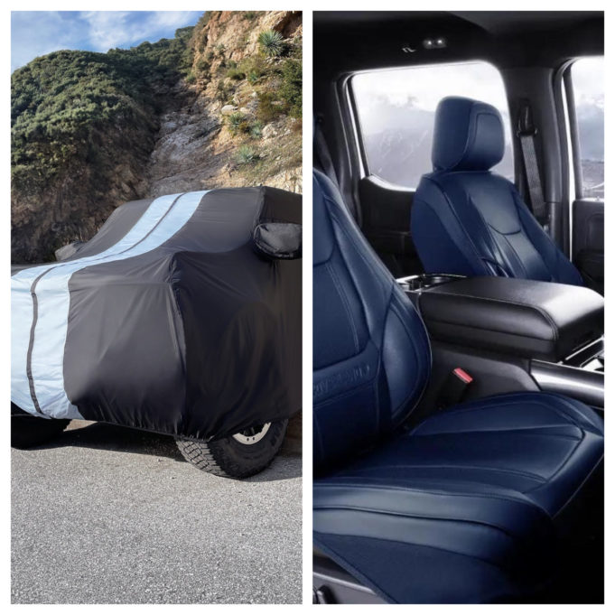 Coverland.com — A Review for Car Owners