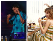 Ikarao: Elevating Home Karaoke and Entertainment Experiences