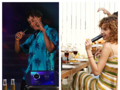 Ikarao: Elevating Home Karaoke and Entertainment Experiences